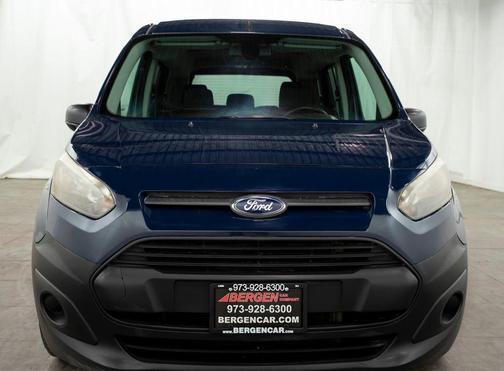 2016 Ford Transit Connect XL