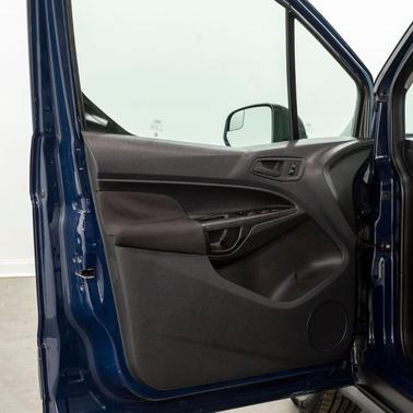 2016 Ford Transit Connect XL