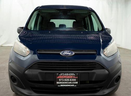 2016 Ford Transit Connect XL