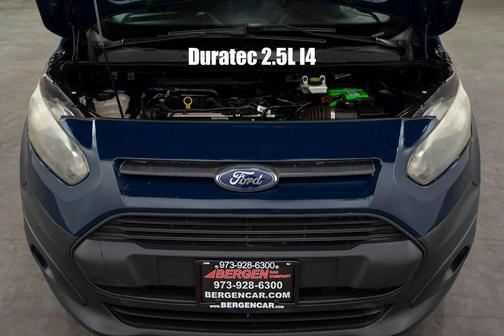 2016 Ford Transit Connect XL