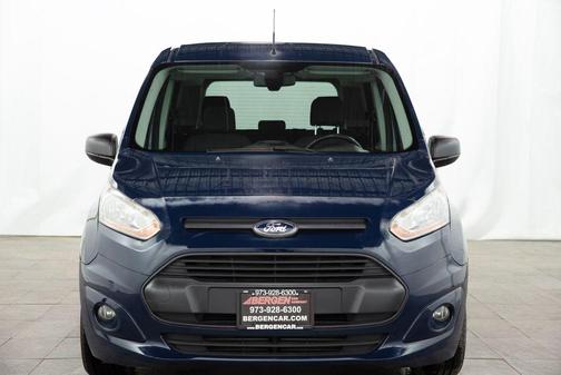 2016 Ford Transit Connect XLT