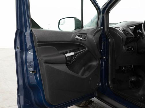 2016 Ford Transit Connect XLT