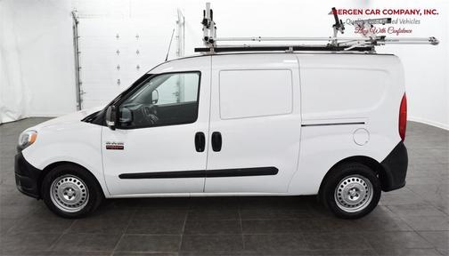 2019 RAM ProMaster City Tradesman