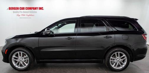 2024 Dodge Durango GT