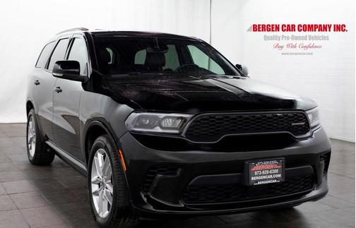 2024 Dodge Durango GT