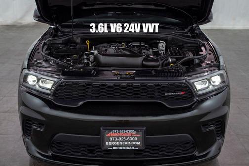 2024 Dodge Durango GT