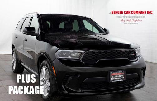 2024 Dodge Durango GT