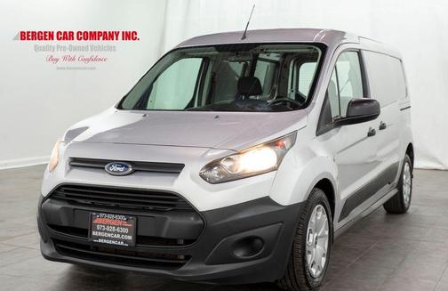 2015 Ford Transit Connect XL