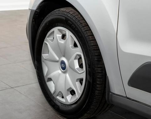 2015 Ford Transit Connect XL