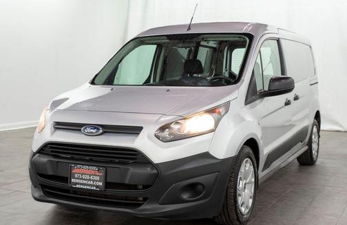 2015 Ford Transit Connect XL