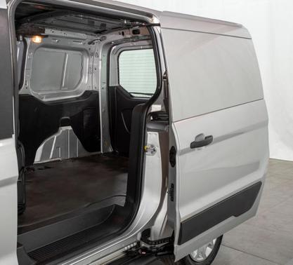 2015 Ford Transit Connect XL