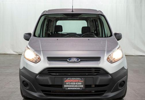 2015 Ford Transit Connect XL