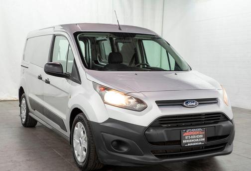2015 Ford Transit Connect XL