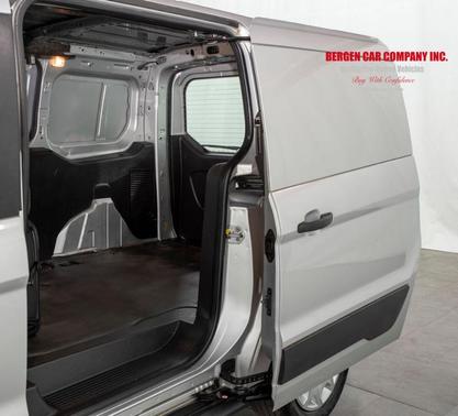 2015 Ford Transit Connect XL