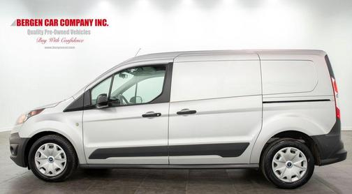 2015 Ford Transit Connect XL