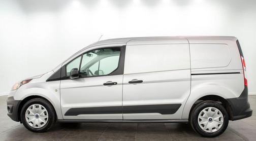 2015 Ford Transit Connect XL