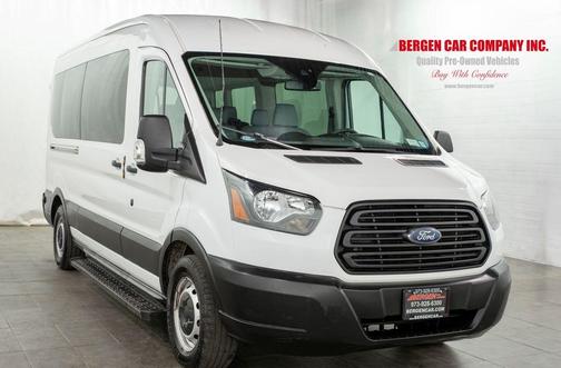 2019 Ford Transit-350 XL