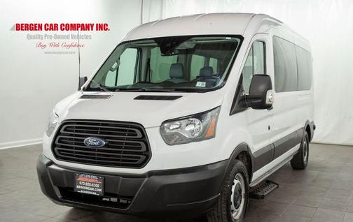 2019 Ford Transit-350 XL