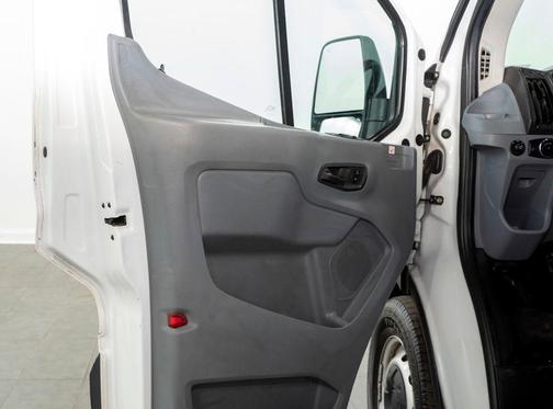 2019 Ford Transit-350 XL