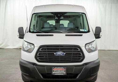 2019 Ford Transit-350 XL