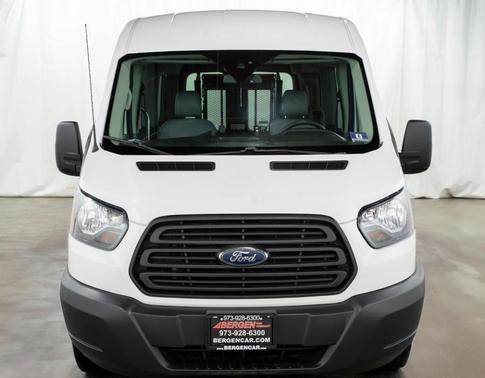 2018 Ford Transit-150 XL
