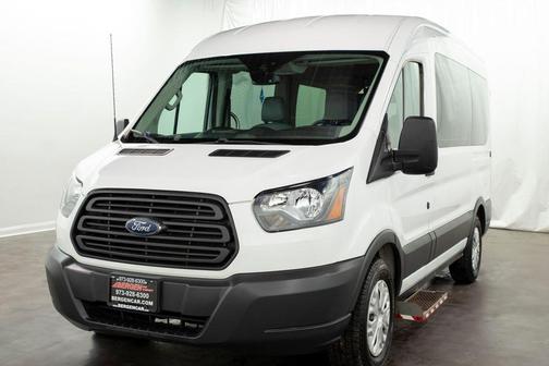 2018 Ford Transit-150 XL