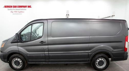 2016 Ford Transit-150 Base