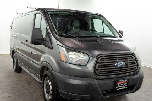 2016 Ford Transit-150 Base