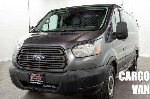 2016 Ford Transit-150 Base