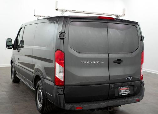 2016 Ford Transit-150 Base