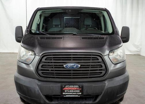 2016 Ford Transit-150 Base