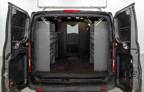 2016 Ford Transit-150 Base