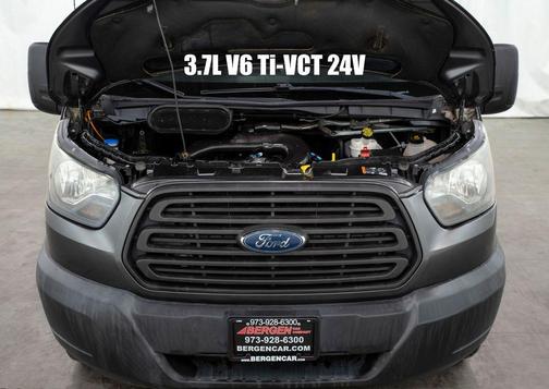 2016 Ford Transit-150 Base