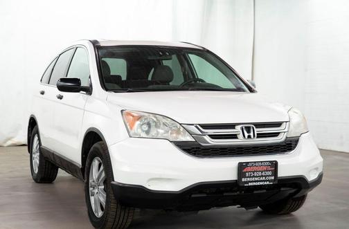 2011 Honda CR-V EX