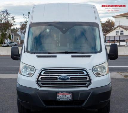 2015 Ford Transit-350 XLT