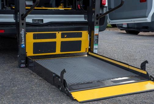 2015 Ford Transit-350 XLT