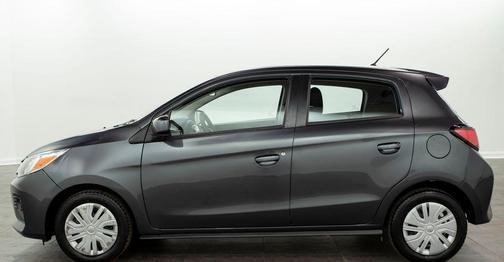 2024 Mitsubishi Mirage 