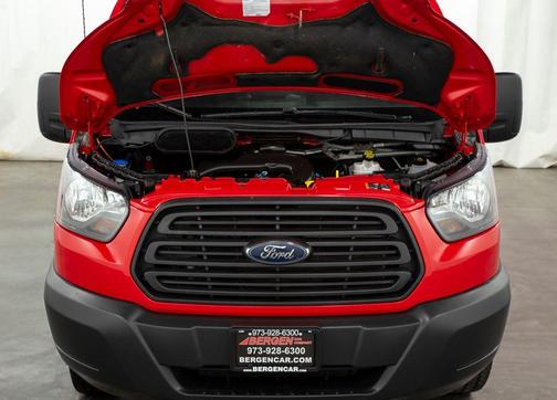 2016 Ford Transit-350 XL