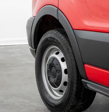 2016 Ford Transit-350 XL