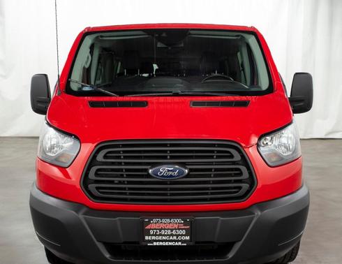 2016 Ford Transit-350 XL