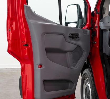 2016 Ford Transit-350 XL