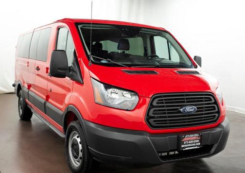 2016 Ford Transit-350 XL