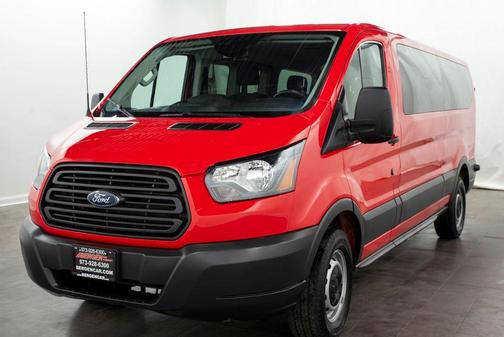 2016 Ford Transit-350 XL