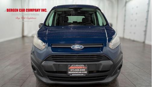 2017 Ford Transit Connect XL
