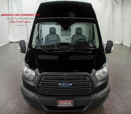 2018 Ford Transit-250 Base