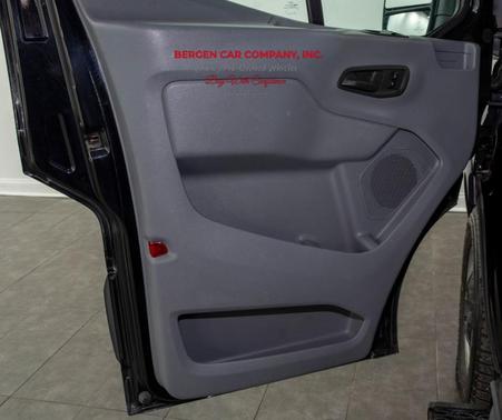 2018 Ford Transit-250 Base