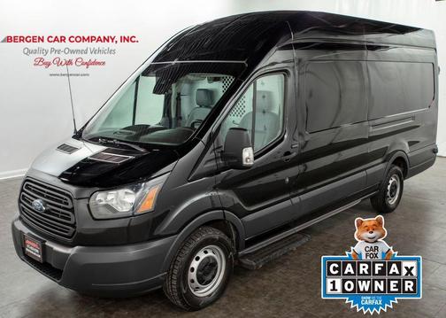 2018 Ford Transit-250 Base