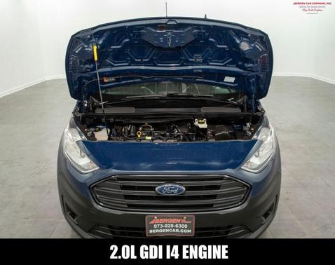 2020 Ford Transit Connect XL