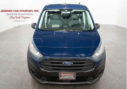 2020 Ford Transit Connect XL