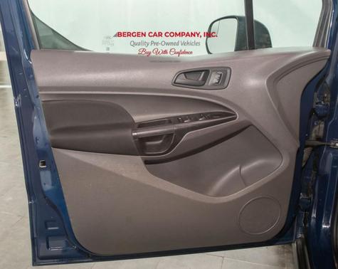 2020 Ford Transit Connect XL